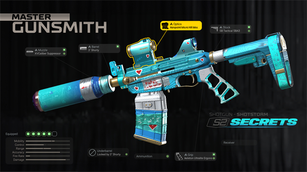 Combat Master安装器