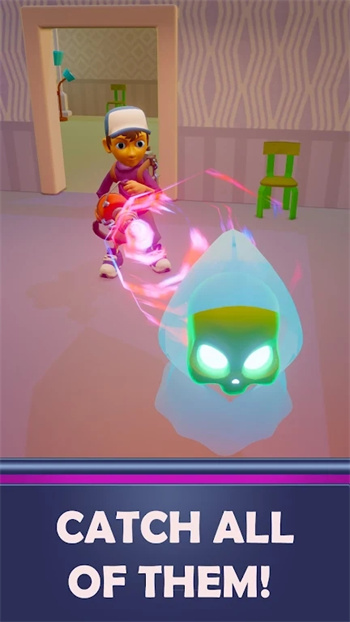 幽灵狩猎恐怖之家Ghost Hunt