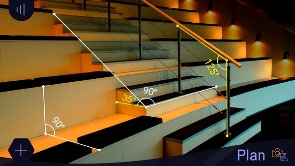 prime ruler尺子相机