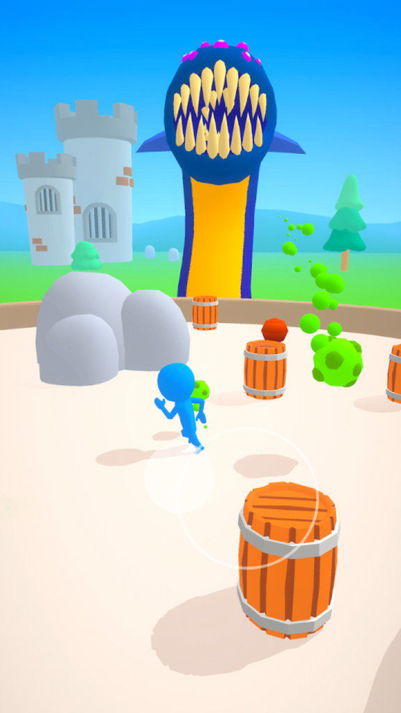 怪物世界刷钱挂