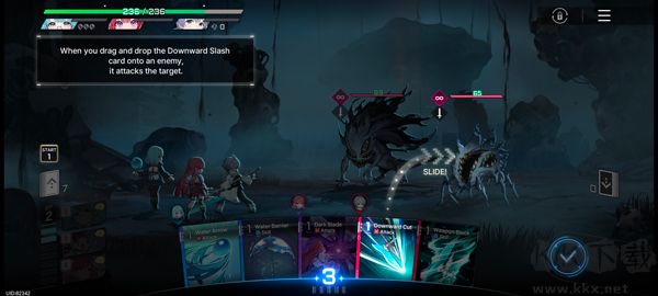 Chaos Zero Nightmare安装器