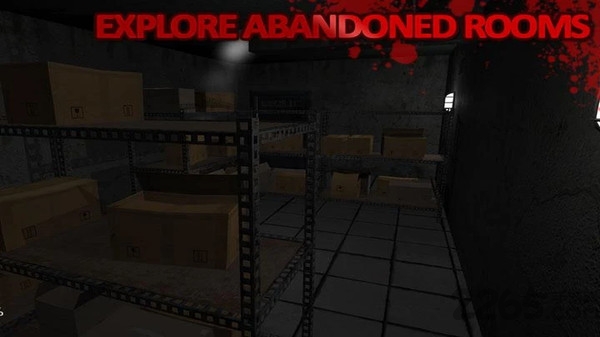 死馆11.6G最新Apk