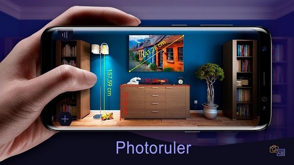 prime ruler尺子相机