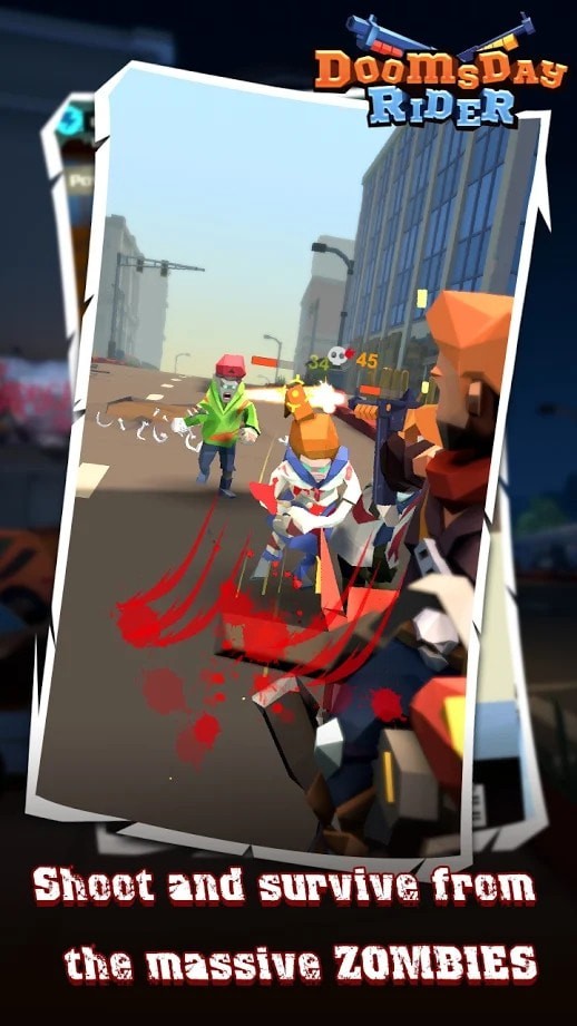 Doom2粉红谷模组