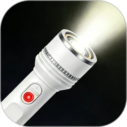 夜视手电筒LED验钞灯