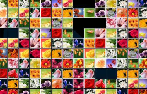 花花连连看4399小游戏最新官方版