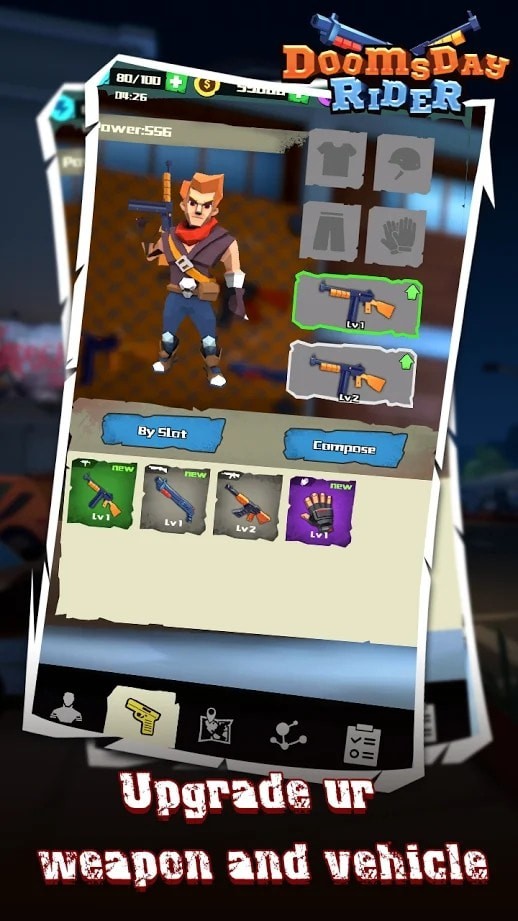 Doom2粉红谷模组