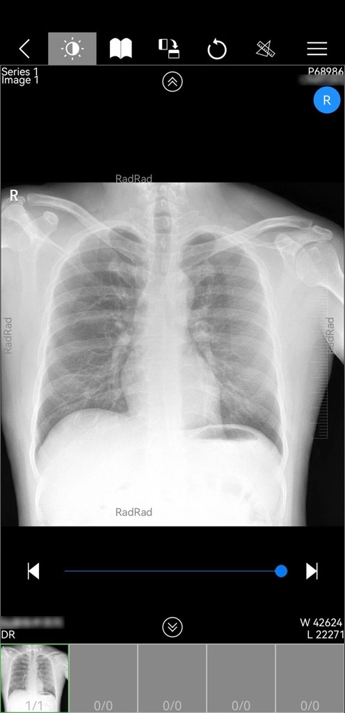 微影医生手机版