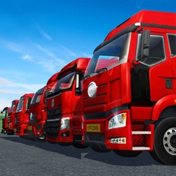 卡车大亨遨游神州手机版2026