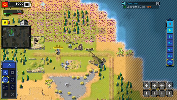 Retro Commander安装器