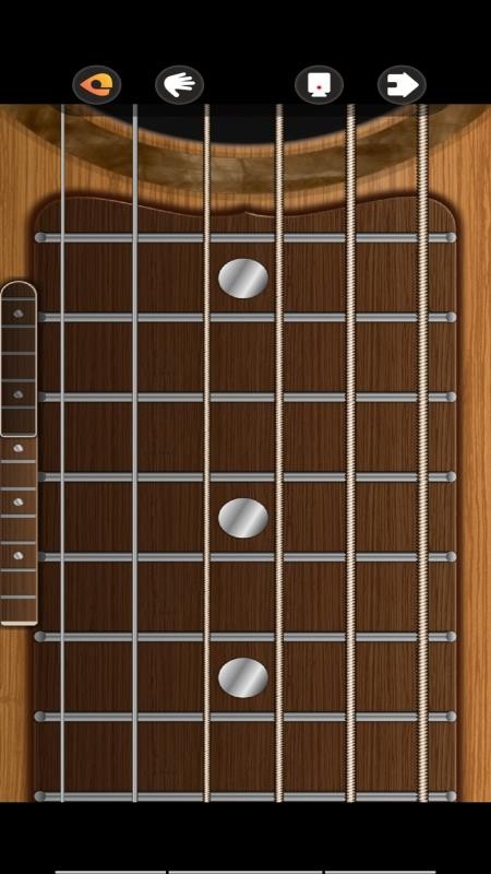 吉他调音器穗兔万