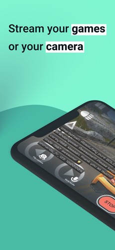 Streamlabs app