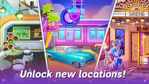 烹饪现场最新版免费