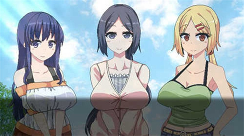 夏日狂想曲1.38g魔改安卓免费版