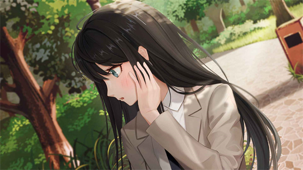 完美恋人fragilelove