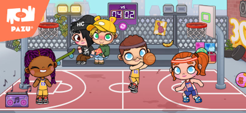 阿凡达孩童世界国际服游戏