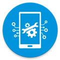 Device Info app