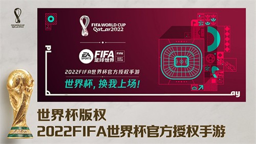 fifa足球世界先锋测试服