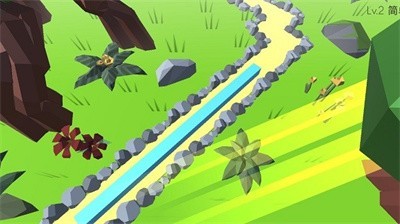 跳舞的线MaxLine最新版