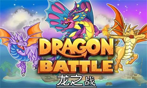 龙之战