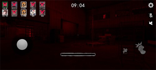 盖瑞躲猫猫正式版