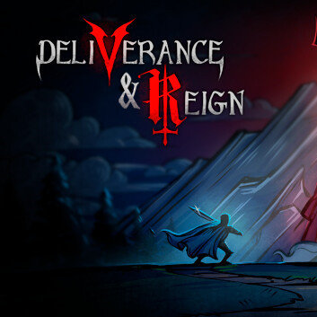 魔堡最后的仪式