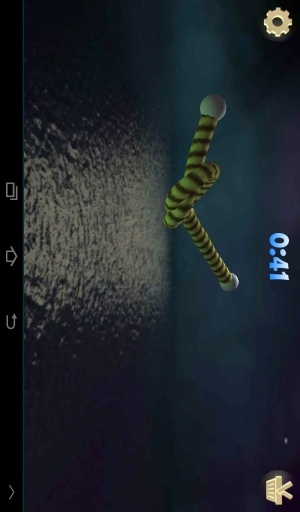 Twist the rope(解绳套手游)