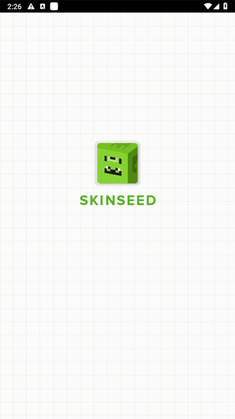 我的世界皮肤编辑器skinseed