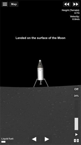 航天模拟器最新版