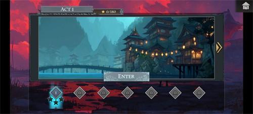 忍者岚2暗影归来