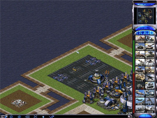 红警2共和国之辉最新