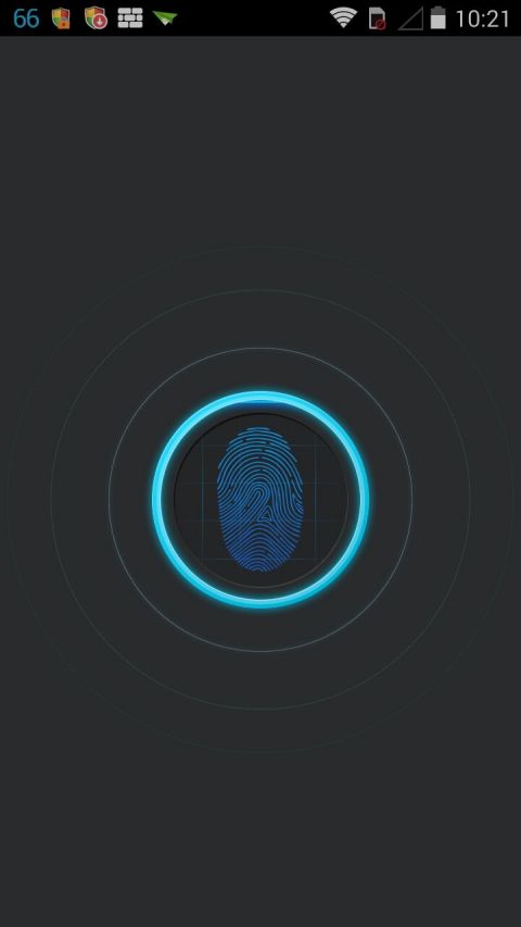 locx应用锁