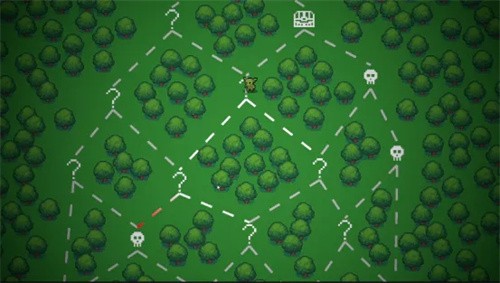 哥布林弹球手机版