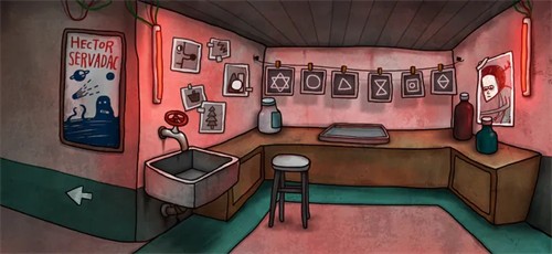 迷失岛3宇宙的尘埃