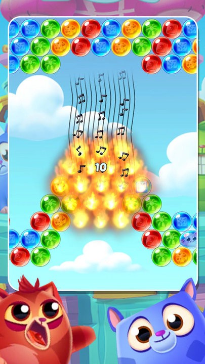 经典泡泡龙官方版2026