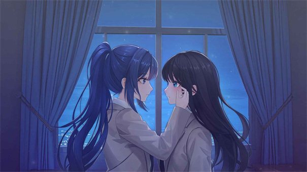 完美恋人fragilelove