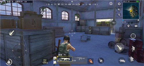 生存小队单机版