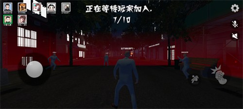 盖瑞躲猫猫正式版