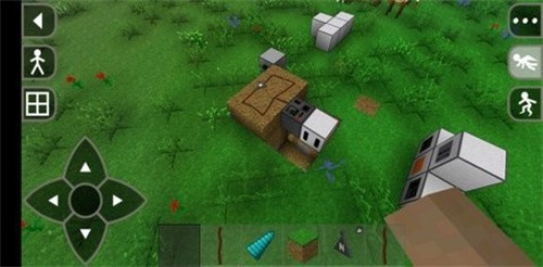 生存战争野人岛最终版