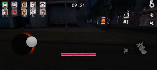 盖瑞躲猫猫正式版