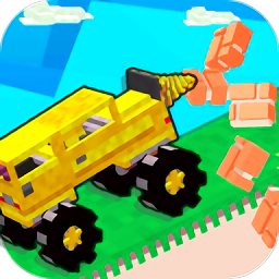 diy组装竞速赛车官方安卓版