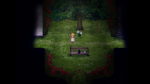 魔女之家重制版