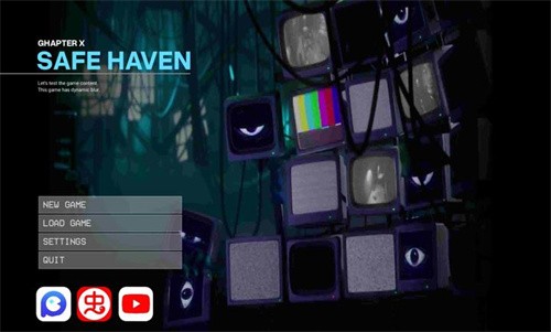 波比的游戏时间第X章