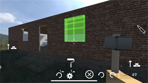 拆迁模拟器狒狒同款