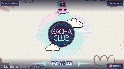 Gacha Cute