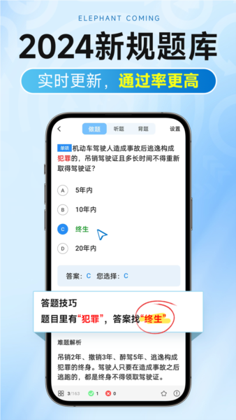大象驾到Pro最新版