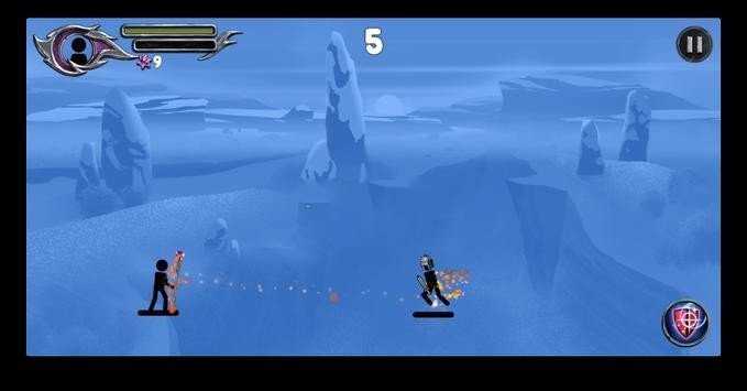 巫师火柴人战争