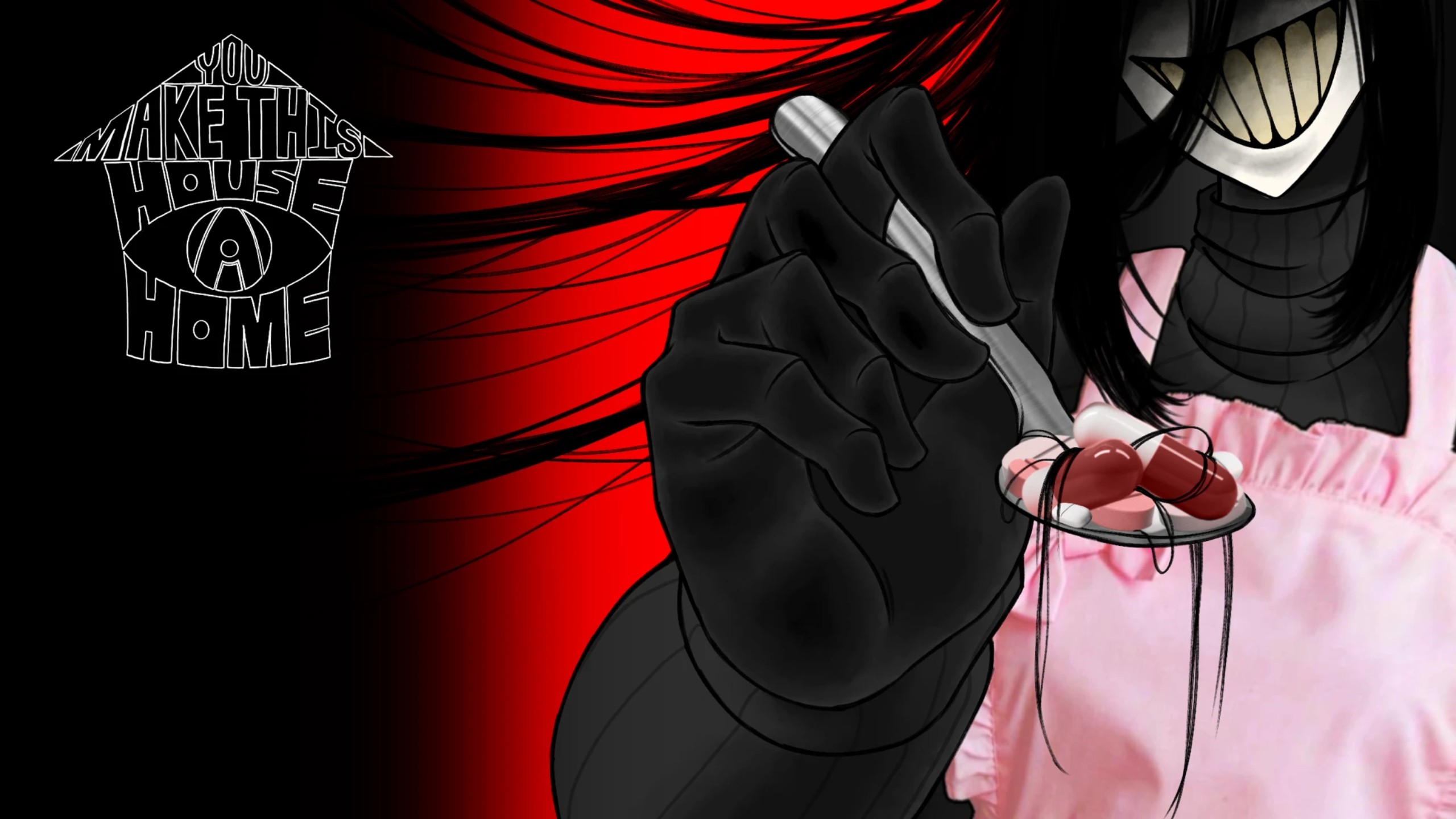 youmakethishouseahome游戏