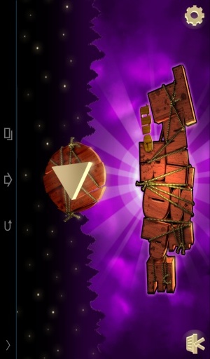 Twist the rope(解绳套手游)