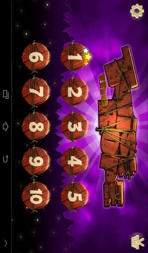 Twist the rope(解绳套手游)